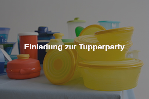 Tupperparty du Kopie