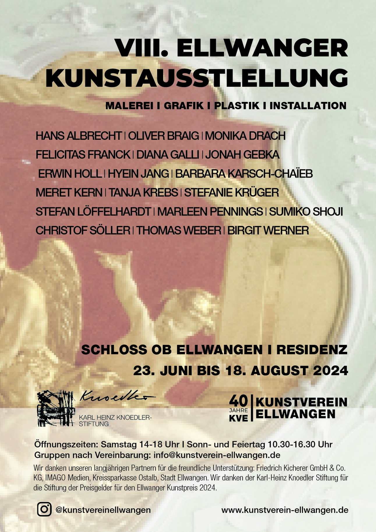 KV Ellwangen 2024